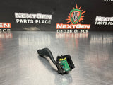 2018 FORD MUSTANG GT WINDSHIELD WIPER STALK SWITCH OEM DG9T-17A553-AFW #860