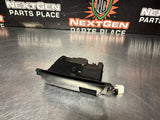 2006 PONTIAC GTO SMOKERS PACKAGE/ASH TRAY CONSOLE TRIM OEM 92104548 #1293
