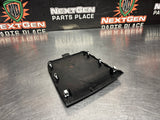 2004 GTO RADIO BEZEL TOP COVER OEM #1043