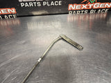 08-09 PONTIAC G8 GT SHIFTER LINKAGE ROD OEM #1423