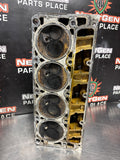 LS1 LS2 6.0 5.3 GM 243 HEAD SET CATHEDRAL PORT DUAL SPRINGS OEM #4109
