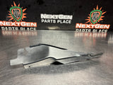 2007 C6 CORVETTE LH DRIVER SIDE COWL GRILL PANEL 15822872 OEM #1080