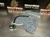 2014 FORD MUSTANG GT PASSENGER RH SEAT OCCUPANT SENSOR DR33-603B16-AA OEM #1290
