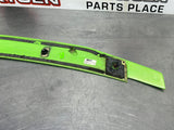 2014 FORD MUSTANG GT REAR SPOILER GOT TO HAVE IT GREEN AR33-6341602-AC OEM #286