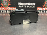 2012 MUSTANG GT TEMPERATURE CONTROL MODULE CR33-19980-AB OEM #1315