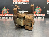 2005 SILVERADO DURAMAX ANTI-LOCK BRAKE MODULE OEM 13567146 #W437