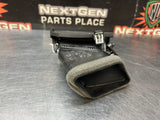 2011 CADILLAC CTS-V RIGHT FRONT AIR VENT TRIM OEM #1305