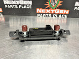 2012 CHEVY SILVERADO 2500 LTZ, TRC CTL ,PEDAL ADJUSTER,EXHAUST BRAKE BUTTONS OEM #736