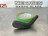 05-13 C6 CORVETTE LH DRIVER SEAT ADJUSTMENT LEVER OEM 88898519