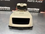 2008 FORD F250 F350 OVERHEAD CONSOLE OEM #1099