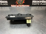 2010 FORD F350 CLIMATE CONTROL HVAC OEM 9C3T-19980-CA #988