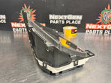 2011 FORD F250 DIESEL INSTRUMENT CLUSTER BC3T-10849-CEB OEM #1010