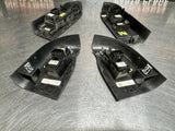 2011 CHEVY SILVERADO 2500HD DURAMAX FRONT AND REAR WINDOW SWITCHES OEM #890