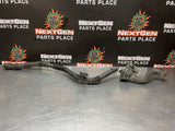 2011 FORD MUSTANG GT AIR INTAKE SOUND TUBE OEM AR33-9P437 #1111