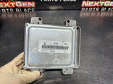 06-07 C6 CORVETTE LS2 ECU ECM COMPUTER OEM 12614675 #1549