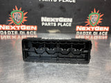 2019 CAMARO SS HVAC CLIMATE CONTROL MODULE OEM 84518385 #1126