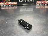 2012 CADILLAC CTS-V REAR COMPARTMENT LID PULL HANDLE OEM #1592