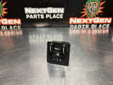 2009 SILVERADO 2500HD TRAILER BRAKE CONTROL SWITCH 15926102 #915