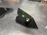 2014 C7 CORVETTE Z51 DASHBOARD SPEAKERS  LH/RH OEM #1604