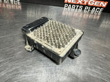 2013 CHEVY SILVERADO 2500HD T14 TRANSMISSION CONTROL MODULE 24266710 OEM #1017
