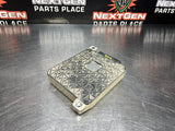 2011 FORD F250 TRANSMISSION CONTROL MODULE TCM FC3A-12B565-AA OEM #883