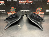 2015-2017 MUSTANG GT TAIL LIGHTS AFTERMARKET #1535