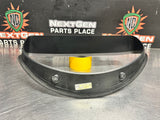 04-06 PONTIAC GTO GAUGE CLUSTER BEZEL TRIM OEM #1025