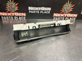 2005 FORD F350 CLUSTER 5C3T-10849-GL OEM #845