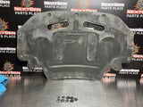08 - 09 PONTIAC G8 HOOD INSULATION OEM #948
