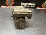 2006 GMC SIERRA DURAMAX ANTI-LOCK BRAKE MODULE OEM 13567146 #997