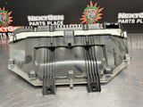2011 FORD F350 DIESEL INSTRUMENT GAUGE CLUSTER BC3T-10849-CJB OEM #765