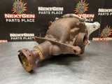 2016 FORD MUSTANG GT 3.73 REAR DIFFERENTIAL OEM #1536