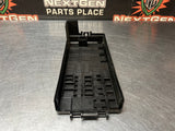 2011 FORD MUSTANG GT FUSE BOX RELAY MODULE COVER LID OEM 6E5T-14A003-AB #1231