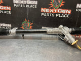 04-07 CADILLAC CTS-V POWER STEERING RACK AND PINION 10357647 OEM #1193