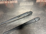 2003 FORD MUSTANG MACH 1 WIPER ARMS OEM #1495