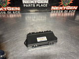 01-04 C5 CORVETTE DRIVER SIDE LH DOOR MODULE OEM 09389689 #1368