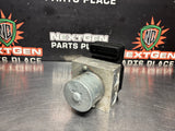 2012 FORD MUSTANG GT ANTI-LOCK BRAKE PUMP (ABS) MODULE OEM #713