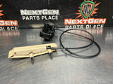 05 - 13 CORVETTE C6 RH PASSENGER DOOR LATCH ACTUATOR W/ RELEASE OEM #1549