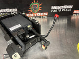 2024 FORD MUSTANG GT CHARCOAL CANISTER FR3C-9E857-A OEM #1226
