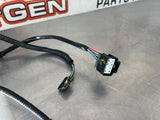 2011 CAMARO SS RH PASSENGER POWER SEAT WIRING HARNESS OEM #624