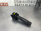 2010 CAMARO SS HIGH/ LOW BEAM TURN SIGNAL STALK OEM 25991660 #615