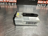2005 FORD F250 F350 TRAILER BRAKE CONTROLER 5C34-2C006-AH #875