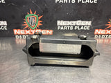 97-98 C5 CORVETTE PCM AND TAC MODULE MOUNTING BRACKET 10286700 10286699 #1289
