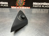 2011 FORD MUSTANG GT LH POWER MIRROR SWITCH/ COVER OEM #1111