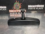 2016 FORD MUSTANG GT REAR VIEW MIRROR FU5A-17E678-TD OEM #1536