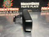 2017 FORD MUSTANG GT350 REAR VIEW MIRROR FU5A-17E678-TD OEM #1632