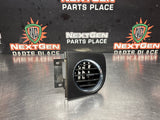 10-14 FORD MUSTANG GT CALI SPECIAL FRONT RIGHT DASHBOARD AC / HEAT AIR VENT 996