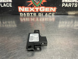 2012 CADILLAC CTS V COUPE ELECTRONIC COMPASS MODULE OEM 20860277 #1592