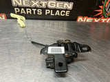 2017 FORD MUSTANG GT TRUNK LOCK LATCH RELEASE ACTUATOR #1203