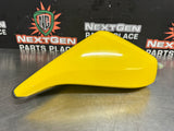 10-15 CAMARO SS LH DRIVER SIDE MIRROR RALLY YELLOW OEM #1006